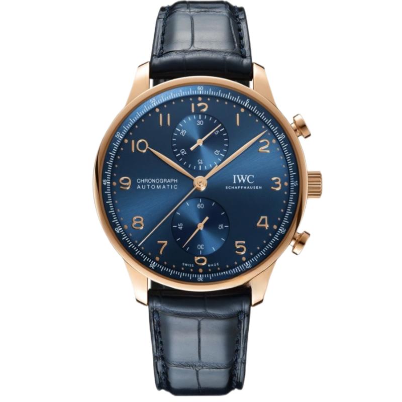 IWC Portugieser IW371614